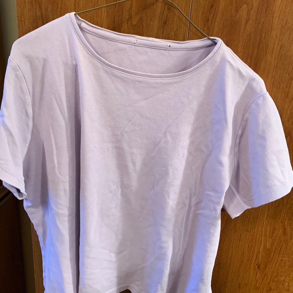 Karen Scott T-shirt XL